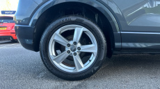 Audi Q2 30 TDI Sport 5dr S Tronic Diesel Estate